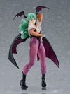 Vampire - Morrigan Aensland - Pop Up Parade (Max Factory)ㅤ - ActionFigure Brasil