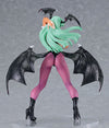 Vampire - Morrigan Aensland - Pop Up Parade (Max Factory)ㅤ - ActionFigure Brasil