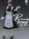 Serene Hound - 501S614-R - Cerberus Maid Squad - Rus (i8TOYS)ㅤ