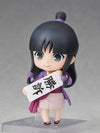 Gyakuten Saiban - Ayasato Mayoi - Nendoroid #2116 (Good Smile Company)ㅤ