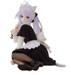 Majo no Tabitabi - Elaina - Desktop Cute - Nekomimi Maid ver. (Taito)ㅤ