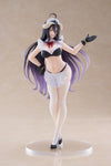 Overlord IV - Albedo - Coreful Figure - Maid ver. (Taito)ㅤ