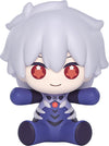 Evangelion Shin Gekijouban - Nagisa Kaworu - Huggy Good Smile - Plugsuit Ver. (Good Smile Arts Shanghai, Good Smile Company)ㅤ