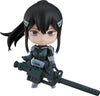 Kaijuu No. 8 - Ashiro Mina - Nendoroid #2503 (Good Smile Company)ㅤ