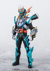 Kamen Rider Gotchard - Kamen Rider Fire Gotchard - S.H.Figuarts - SteamHopper (Bandai Spirits) [Shop Exclusive]ㅤ