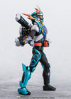 Kamen Rider Gotchard - Kamen Rider Fire Gotchard - S.H.Figuarts - SteamHopper (Bandai Spirits) [Shop Exclusive]ㅤ