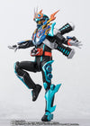 Kamen Rider Gotchard - Kamen Rider Fire Gotchard - S.H.Figuarts - SteamHopper (Bandai Spirits) [Shop Exclusive]ㅤ