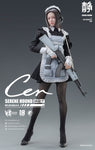 Serene Hound - 501S614-C - Cerberus Maid Squad - Cer - 1/6 (i8TOYS)ㅤ