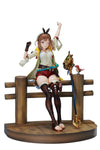 Atelier Ryza ~Tokoyami no Joou to Himitsu no Kakurega~ - Reisalin Stout - 1/7 (Aniplex) [Shop Exclusive]ㅤ