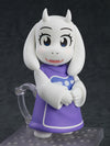 Undertale - Toriel - Nendoroid #2123 (Good Smile Company)ㅤ