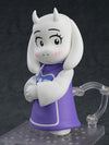 Undertale - Toriel - Nendoroid #2123 (Good Smile Company)ㅤ