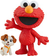 Sesame Street - Elmo - Tango - Nendoroid #2040 (Good Smile Company)ㅤ