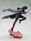 Persona 5 - Shujinkou - ARTFX J - 1/8 - Phantom Thief ver. - 2024 Re-release (Kotobukiya)ㅤ - ActionFigure Brasil