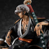 One Piece - Trafalgar Law - Portrait of Pirates "Warriors Alliance" - 2023 Re-release (MegaHouse) [Shop Exclusive]ㅤ