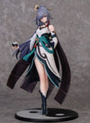 Honkai Impact 3rd - Fu Hua - 1/8 - Azure Empyrea (Myethos)ㅤ - ActionFigure Brasil