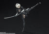 NieR:Automata Ver1.1a - Pod 042 - YoRHa No. 2 Type B - S.H.Figuarts (Bandai Spirits)ㅤ