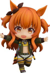 Umamusume: Pretty Derby - Mayano Top Gun - Nendoroid #2641 (Good Smile Company)ㅤ