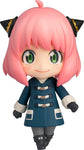 Spy × Family - Anya Forger - Nendoroid #2202 - Winter Clothes Ver. (Good Smile Company)ㅤ