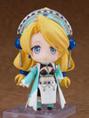 Atelier Marie ~Salburg no Renkinjutsushi~ - Marie - Nendoroid #2608 (Good Smile Company)ㅤ