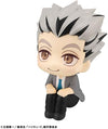 Haikyuu!! - Bokuto Koutarou - Look Up (MegaHouse)ㅤ - ActionFigure Brasil