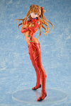 Evangelion Shin Gekijouban - Souryuu Asuka Langley - 1/4 - Test Suit, Smile ver. (Bell Fine)ㅤ