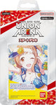 UNION ARENA Trading Card Game - Start Deck - THE iDOLM@STER: Shiny Colors (Bandai)ㅤ