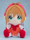 Card Captor Sakura - Kinomoto Sakura - Big Nuigurumi (Good Smile Company)ㅤ