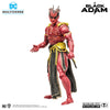 "DC Comics" DC Multiverse Action Figure Sabbac [Movie "Black Adam"]ㅤ