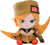 Guilty Gear -Strive- - Millia Rage (Good Smile Company)ㅤ - ActionFigure Brasil