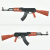 LittleArmory [LABC02] AK Assault Rifle 1/12 Plastic Modelㅤ