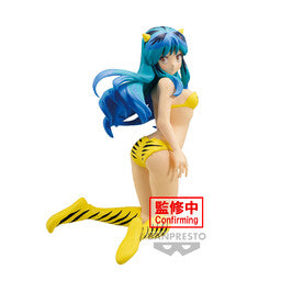 Urusei Yatsura - Lum - Relax Time - II (Bandai Spirits)ㅤ