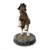 The Legend of Zelda - Breath of the Wild - Link on Horse - Statue (First 4 Figures)ㅤ