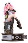 Zenless Zone Zero - Nicole Demara - 1/7 (Apex Innovation)ㅤ