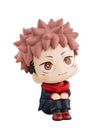 Jujutsu Kaisen - Itadori Yuuji - Look Up - 2025 re-release (MegaHouse)ㅤ