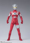 Ultraman Leo - Astra - S.H.Figuarts (Bandai Spirits)ㅤ