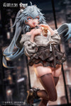 Dolls Frontline - Neural Cloud - Florence - 1/7 - Love Medicine Chocolatier Ver. (AniMester)ㅤ