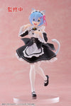 Re:Zero kara Hajimeru Isekai Seikatsu - Rem - Coreful Figure - Nekomimi Maid ver. (Taito)ㅤ