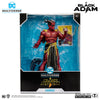 "DC Comics" DC Multiverse Action Figure Sabbac [Movie "Black Adam"]ㅤ