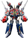 SSSS.Gridman - ActiBuilder - DX Assist Weapon Set (MegaHouse)ㅤ