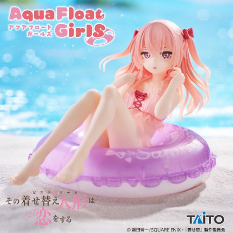 Sono Bisque Doll wa Koi o Suru - Inui Sajuna - Aqua Float Girls (Taito)ㅤ