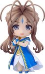 Aa Megami-sama - Belldandy - Nendoroid #2554 (Good Smile Company)ㅤ