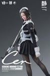 Serene Hound - 501S614-C - Cerberus Maid Squad - Cer - 1/6 (i8TOYS)ㅤ