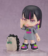 Zutto Mayonaka de Iinoni. - Nira-chan - Uniguri - Nendoroid #2203 (Good Smile Company)ㅤ