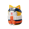 MEGA CAT PROJECT NARUTO - Nyan Tomo Ookina Nyaruto! REBOOT - Uzumaki Naruto - 2024 Re-release (Megahouse)ㅤ