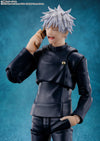 Jujutsu Kaisen - Gojou Satoru - S.H.Figuarts - Jujutsu Technical High School - 2025 Re-release (Bandai Spirits)ㅤ