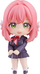 Kimi no Koto ga Dai Dai Dai Dai Daisuki na 100-nin no Kanojo - Hanazono Hakari - Nendoroid #2310 (Good Smile Company)ㅤ