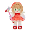 Card Captor Sakura: Clear Card-hen - Kinomoto Sakura - Goodsmile Moment (Good Smile Company) [Shop Exclusive]ㅤ