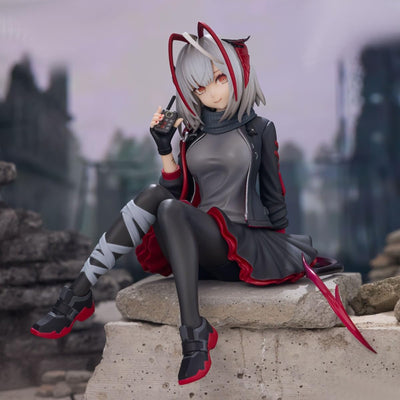 Arknights - W - Noodle Stopper Figure (FuRyu)ㅤ