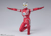 Ultraman Leo - Astra - S.H.Figuarts (Bandai Spirits)ㅤ