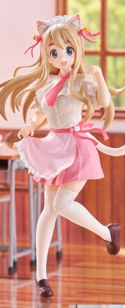 K-ON! - Kotobuki Tsumugi - Trio-Try-iT Figure (FuRyu)ㅤ